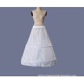 Китай поставщик alibaba выразить оптовая дешевые свадебные юбки нижняя юбка для новобрачных